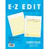 Barker Creek E-Z Edit Paper, 300 sheets/Package 5502-06